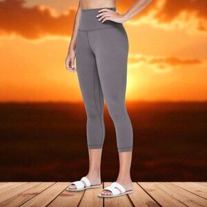 LULULEMON Align Crop 21" Legging in Moonphase 4